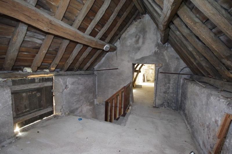 Immeuble - 226 m² - 11 pièces