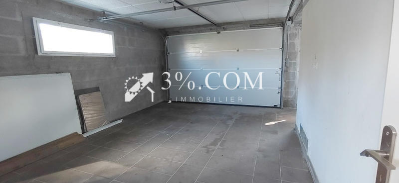 Maison - 162 m² - 6 pièces