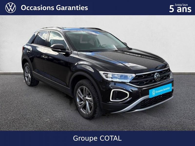 Volkswagen t-Roc 1.5 Tsi Evo2 150 Start/Stop Dsg7 Vw Edition