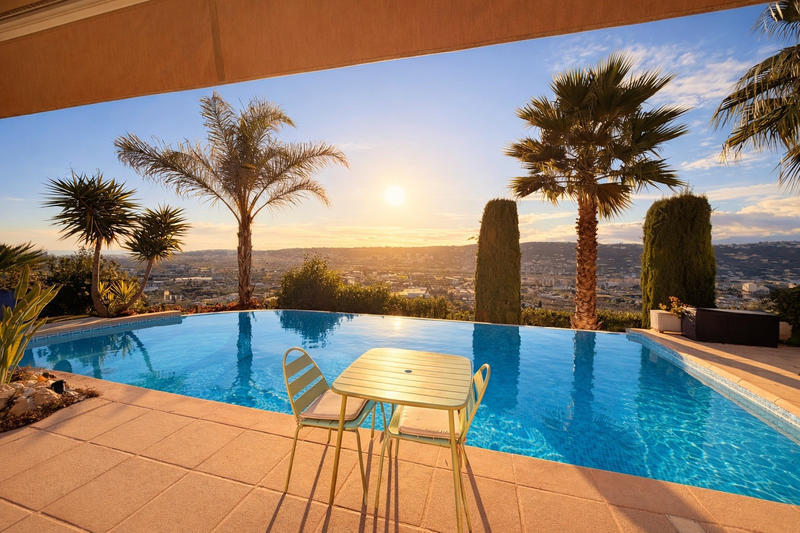 Maison - 173 m² - 6 pièces