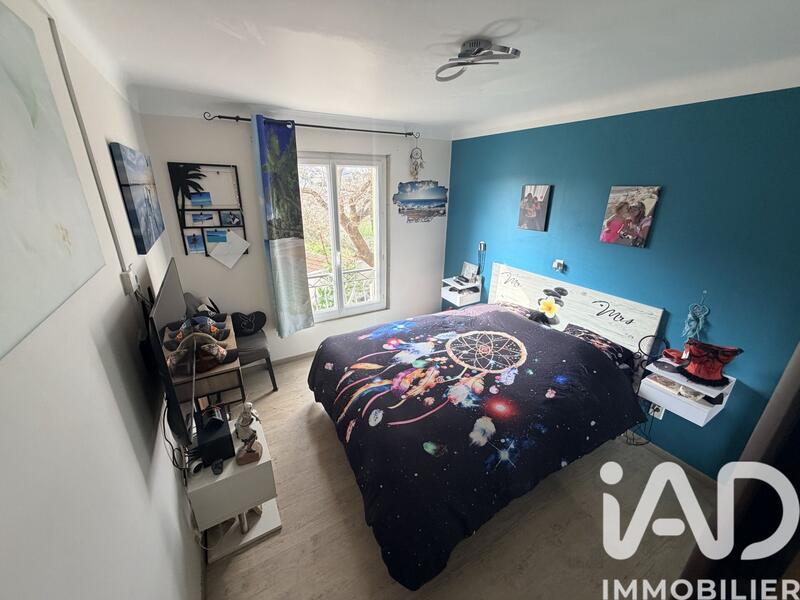 Maison - 194 m² - 7 pièces