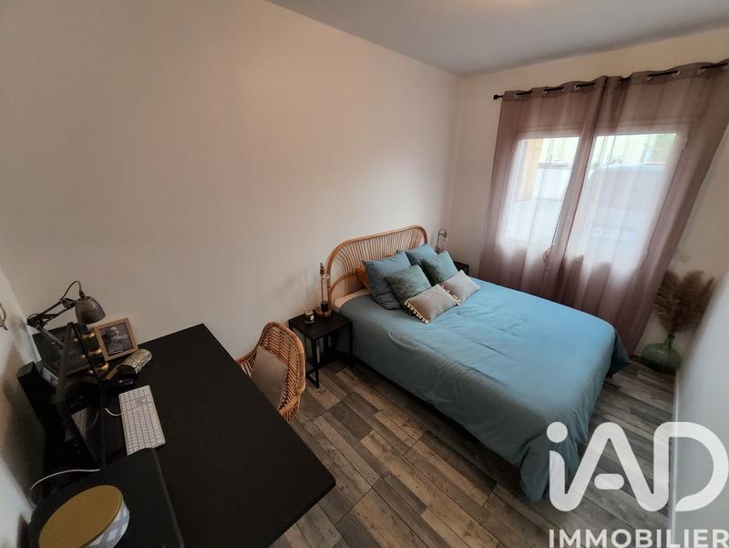 Maison - 206 m² - 8 pièces