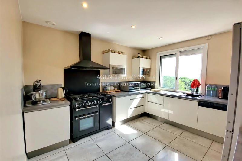 Maison - 132 m² - 5 pièces