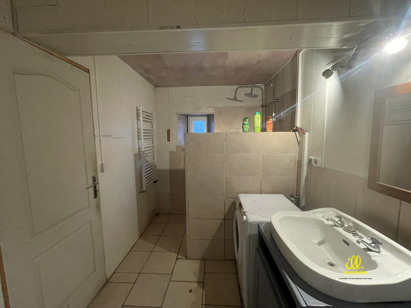 Maison - 162 m² - 5 pièces