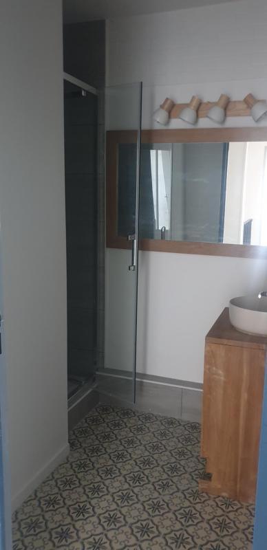 Chambre - 28 m² - 1 pièce