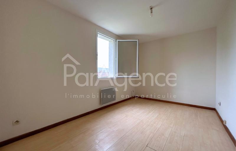 Maison - 73 m² - 4 pièces