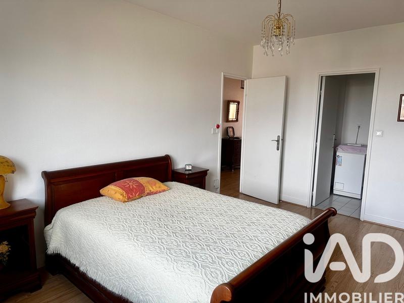 Appartement - 66 m² - 2 pièces