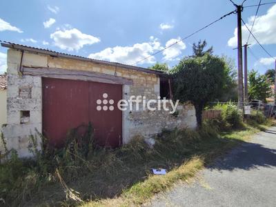 Maison - 75 m² - 1 pièce