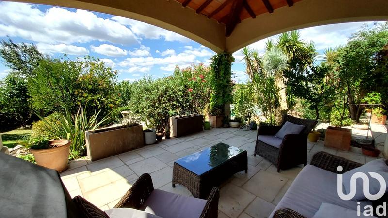 Maison - 236 m² - 7 pièces