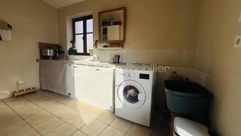 Maison de campagne - 222 m² - 9 pièces