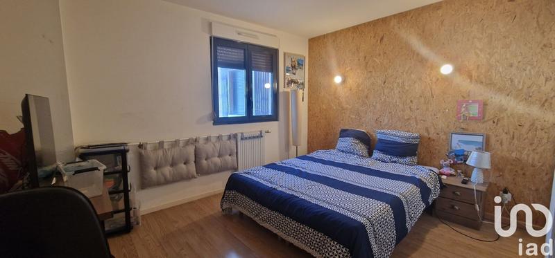 Appartement - 92 m² - 4 pièces