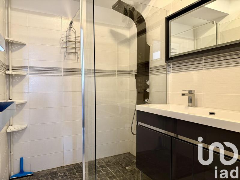 Maison - 143 m² - 7 pièces