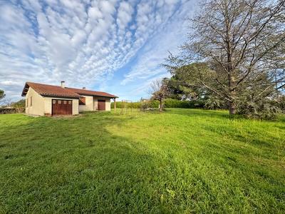 Maison - 82 m² - 4 pièces