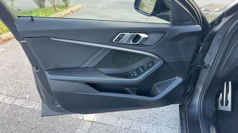 Bmw Série 1 116d 116 Bva8 Pack m