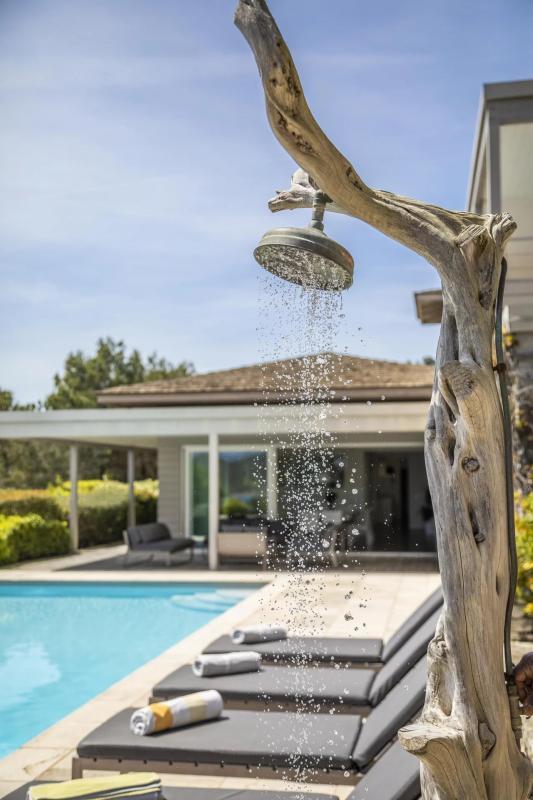 Propriété - 466 m² - 11 pièces