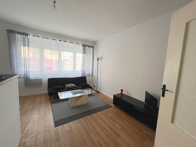 Appartement - 39 m² - 2 pièces
