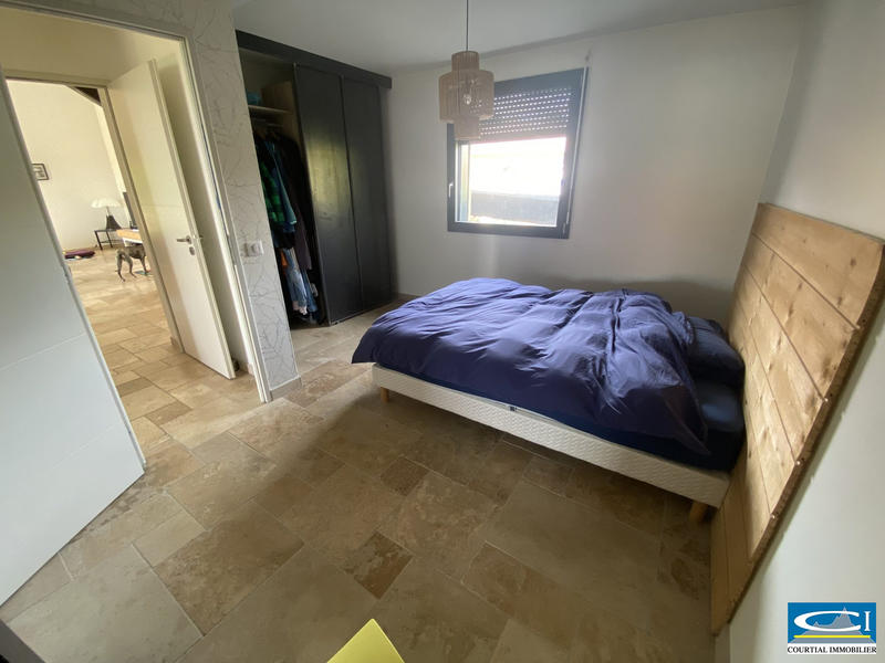 Maison - 164 m² - 5 pièces