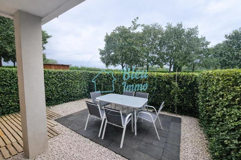 Appartement - 41 m² - 2 pièces