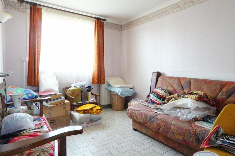 Maison - 80 m² - 3 pièces