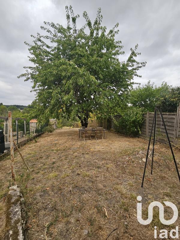 Maison de ville - 193 m² - 7 pièces