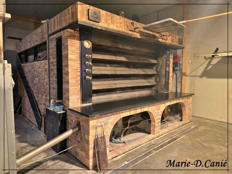 Propriété - 430 m² - 12 pièces