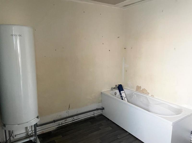 Pavillon - 73 m² - 3 pièces