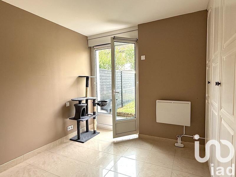 Maison - 143 m² - 6 pièces