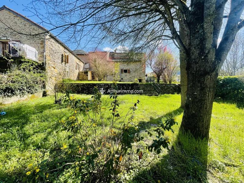 Maison - 46 m² - 3 pièces