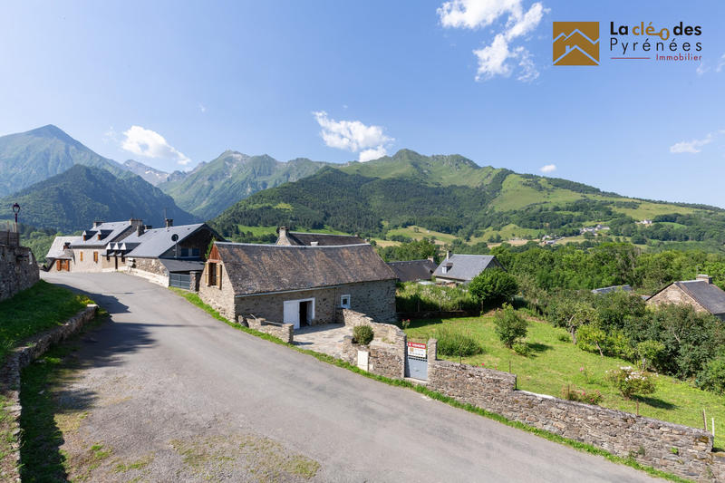 Maison - 170 m² - 6 pièces