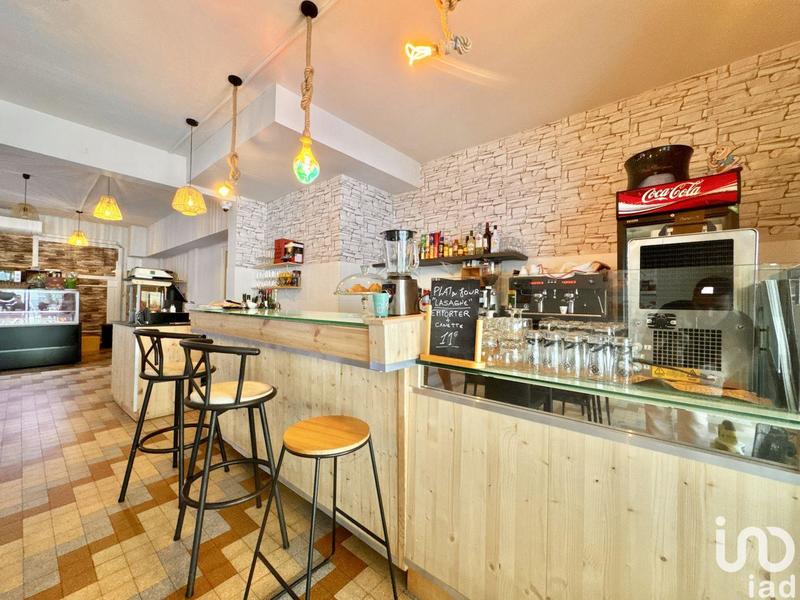 Local commercial - 90 m²