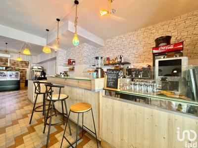 Local commercial - 90 m²