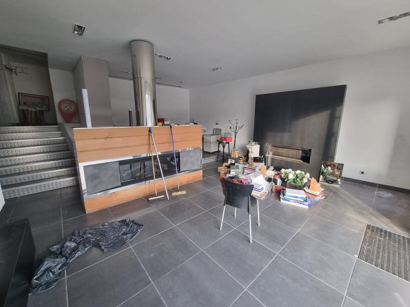 Local commercial - 60 m²