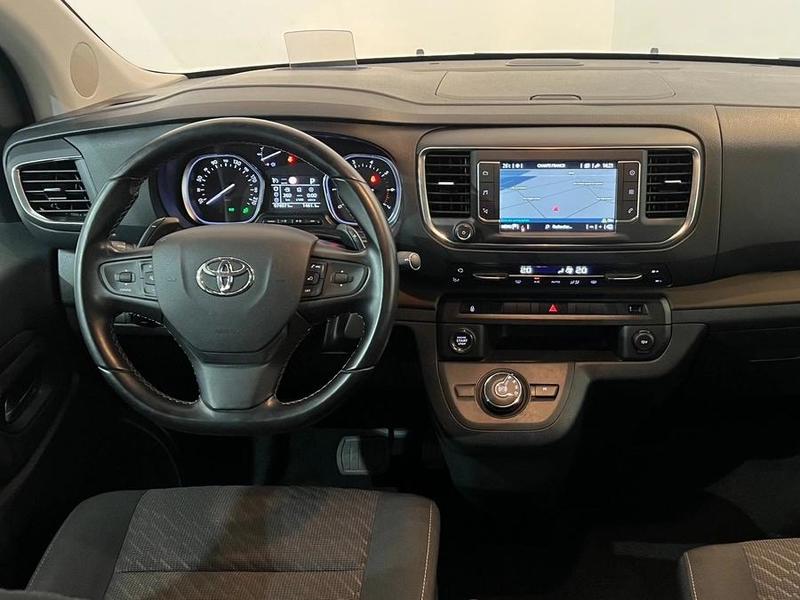 Toyota Proace Verso 8 Places Bva 2.0 Executive