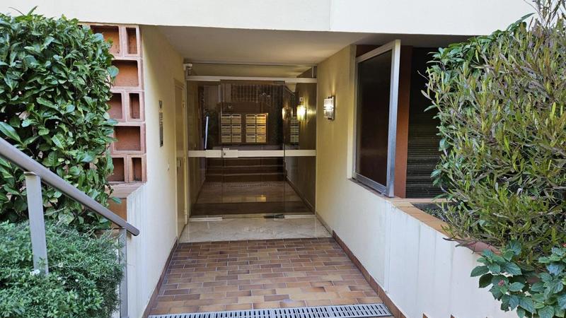 Appartement - 84 m² - 3 pièces