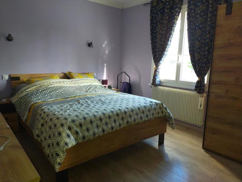 Maison - 127 m² - 5 pièces