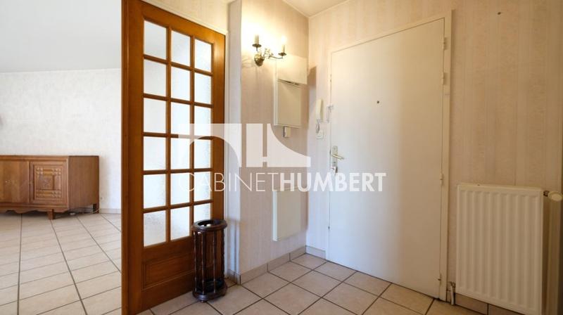 Appartement - 63 m² - 2 pièces