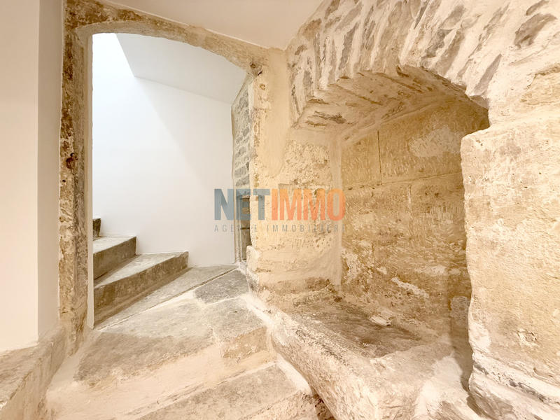 Maison de village - 140 m² - 5 pièces