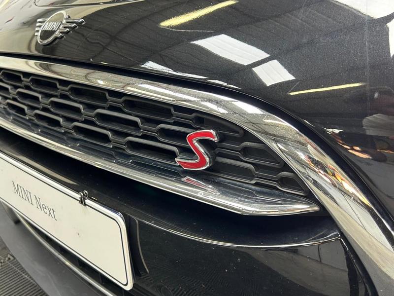 Mini Clubman F54 Cooper Sd 190 ch Bva8