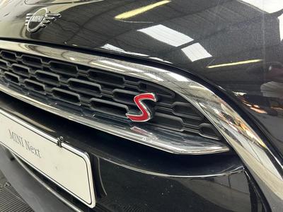 Mini Clubman F54 Cooper Sd 190 ch Bva8