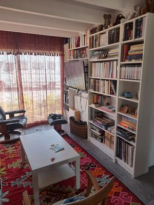 Maison - 84 m² - 4 pièces