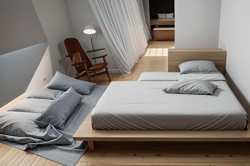 Maison - 122 m² - 5 pièces