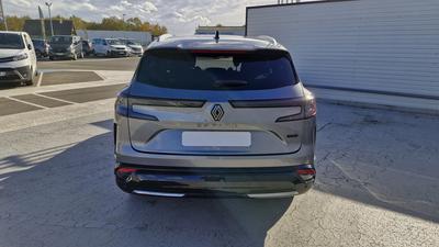 Renault Espace VI E-Tech Hybrid 200 Techno