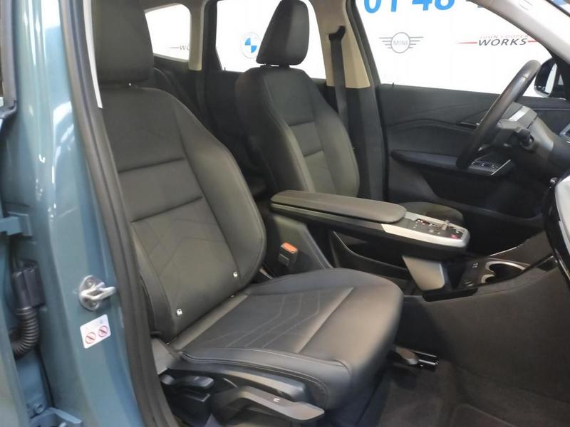 Bmw X1 U11 sDrive 18i 136ch Dkg7 xLine First Edition