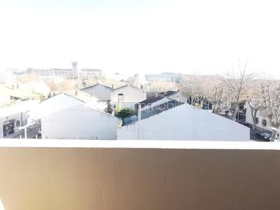 Appartement - 52 m² - 2 pièces