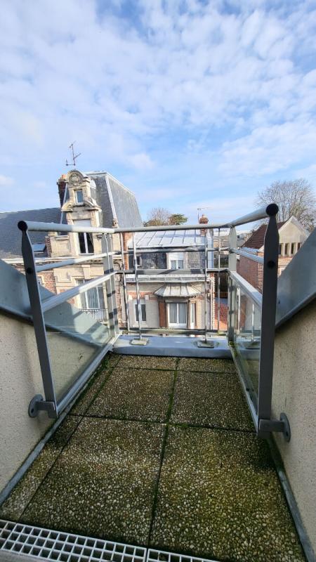 Appartement - 122 m² - 5 pièces