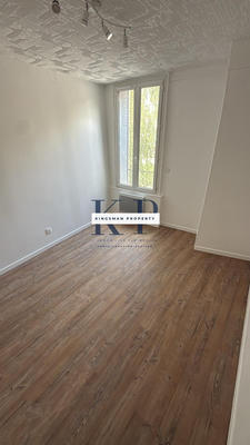 Appartement - 28 m² - 2 pièces
