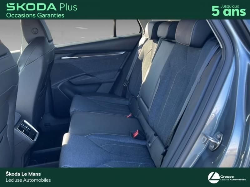 Skoda elroq 286 ch Batterie 85 Plus