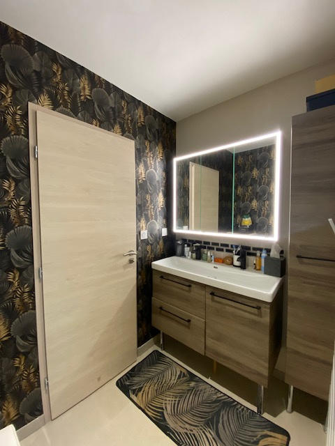 Maison - 101 m² - 4 pièces