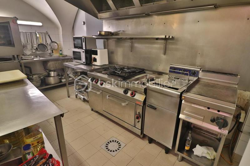 Appartement - 2 pièces