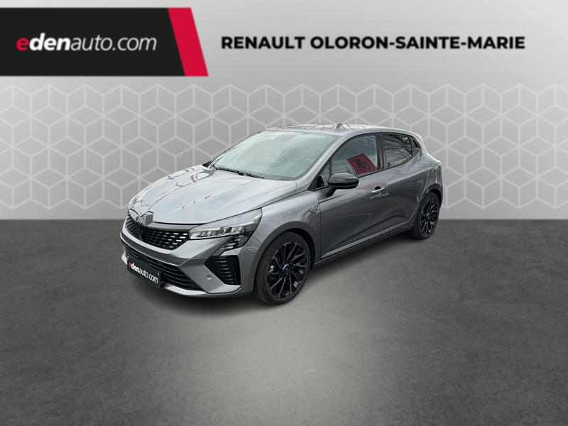 Renault Clio E-Tech full hybrid 145 ch Gsr2 Esprit Alpine